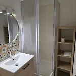 Apartment Izar-sils *