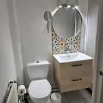 Izar-sils Apartment *