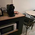 Izar-sils Apartment Caen
