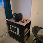 Apartment Izar-sils Caen
