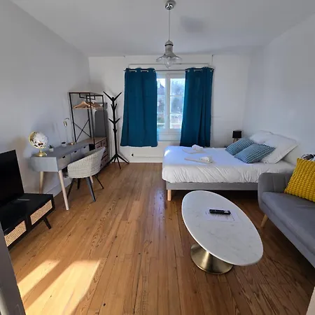 Apartment Izar-sils