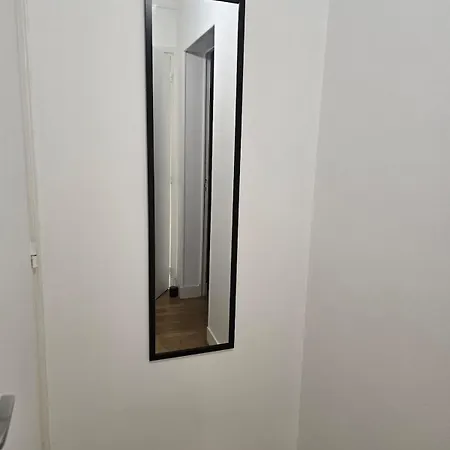 Apartment Izar-sils