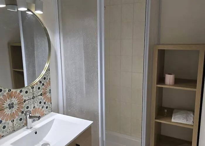 Appartamento Izar-sils *