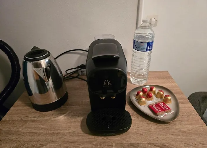 公寓 Izar-sils 凯恩